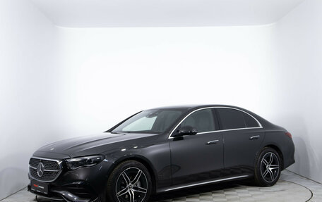 Mercedes-Benz E-Класс, 2024 год, 8 820 000 рублей, 1 фотография