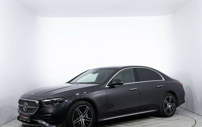 Mercedes-Benz E-Класс, 2024 год, 8 820 000 рублей, 1 фотография