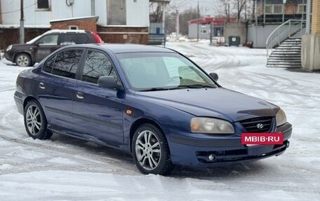 Hyundai Elantra III, 2006 год, 370 000 рублей, 7 фотография