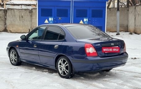 Hyundai Elantra III, 2006 год, 370 000 рублей, 3 фотография