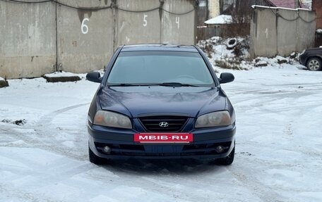 Hyundai Elantra III, 2006 год, 370 000 рублей, 8 фотография