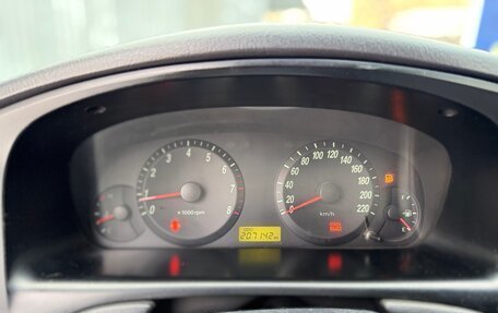 Hyundai Elantra III, 2006 год, 370 000 рублей, 13 фотография