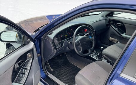 Hyundai Elantra III, 2006 год, 370 000 рублей, 11 фотография