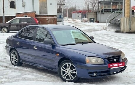 Hyundai Elantra III, 2006 год, 370 000 рублей, 24 фотография