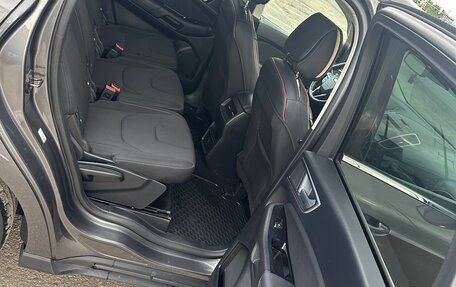 Ford S-MAX II, 2017 год, 1 580 000 рублей, 13 фотография