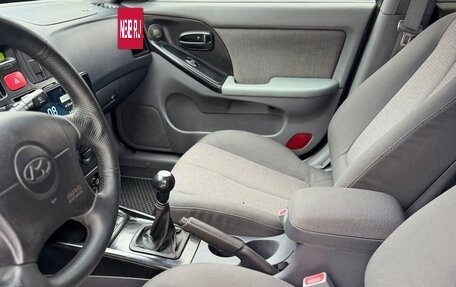 Hyundai Elantra III, 2006 год, 370 000 рублей, 26 фотография