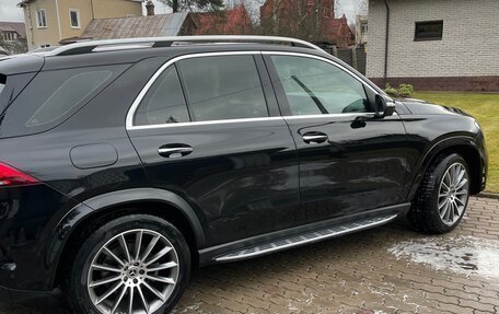 Mercedes-Benz GLE, 2021 год, 8 000 000 рублей, 5 фотография