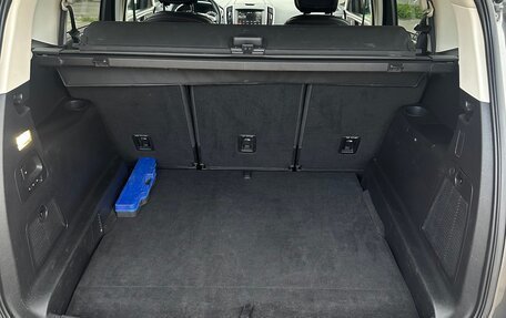 Ford S-MAX II, 2017 год, 1 580 000 рублей, 16 фотография