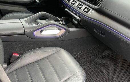 Mercedes-Benz GLE, 2021 год, 8 000 000 рублей, 7 фотография