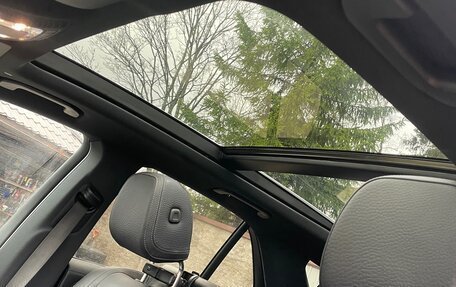 Mercedes-Benz GLE, 2021 год, 8 000 000 рублей, 6 фотография