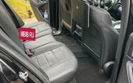 Mercedes-Benz GLE, 2021 год, 8 000 000 рублей, 8 фотография