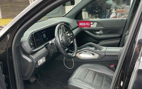 Mercedes-Benz GLE, 2021 год, 8 000 000 рублей, 9 фотография