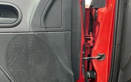 Ford Fusion I, 2007 год, 480 000 рублей, 16 фотография