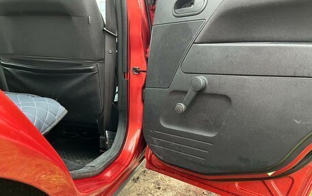 Ford Fusion I, 2007 год, 480 000 рублей, 18 фотография