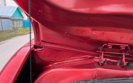 Ford Fusion I, 2007 год, 480 000 рублей, 11 фотография