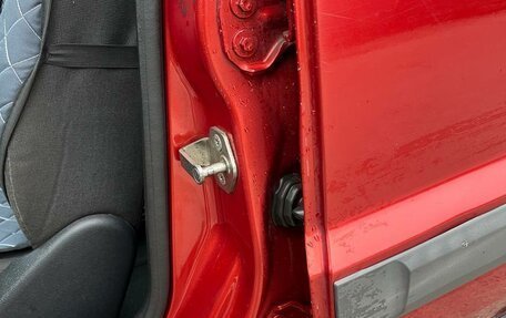 Ford Fusion I, 2007 год, 480 000 рублей, 12 фотография