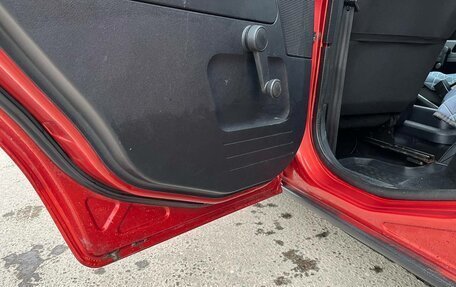 Ford Fusion I, 2007 год, 480 000 рублей, 14 фотография