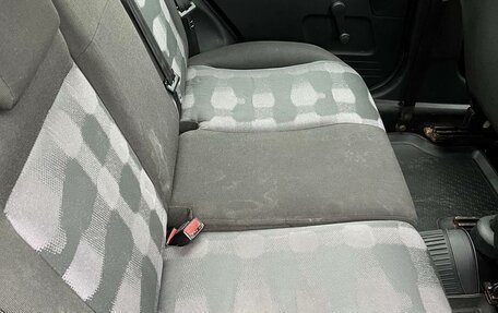 Ford Fusion I, 2007 год, 480 000 рублей, 27 фотография