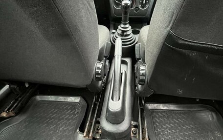 Ford Fusion I, 2007 год, 480 000 рублей, 29 фотография