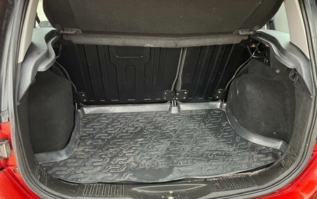 Ford Fusion I, 2007 год, 480 000 рублей, 31 фотография