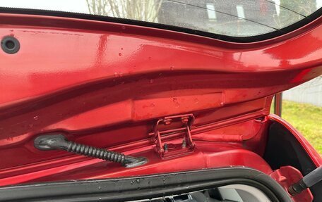 Ford Fusion I, 2007 год, 480 000 рублей, 20 фотография