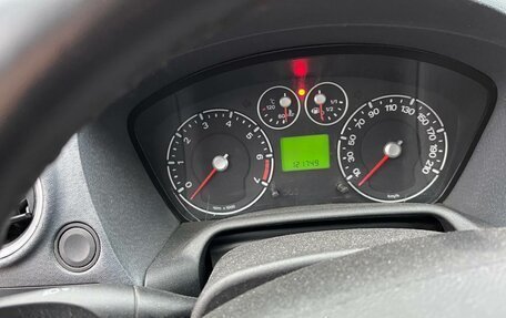 Ford Fusion I, 2007 год, 480 000 рублей, 23 фотография