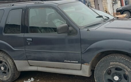 Ford Explorer III, 2000 год, 315 000 рублей, 3 фотография