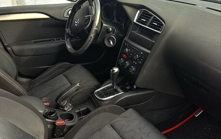 Citroen C4 II рестайлинг, 2012 год, 600 000 рублей, 4 фотография