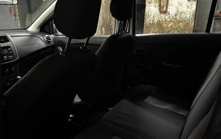 Renault Sandero II рестайлинг, 2021 год, 895 000 рублей, 8 фотография