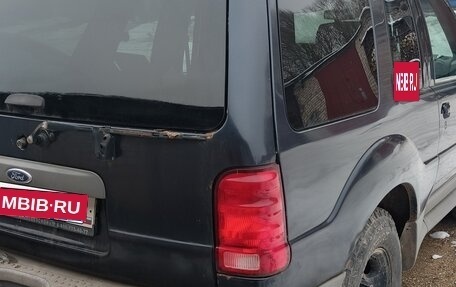 Ford Explorer III, 2000 год, 315 000 рублей, 5 фотография