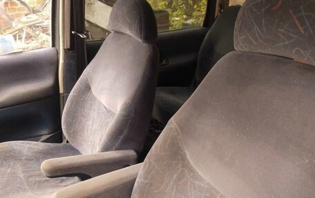 Volkswagen Sharan I рестайлинг, 1998 год, 330 000 рублей, 4 фотография