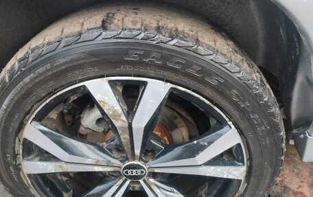 Volkswagen Sharan I рестайлинг, 1998 год, 330 000 рублей, 8 фотография