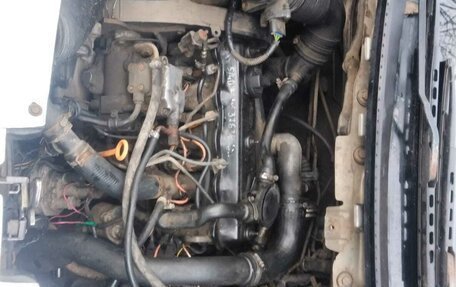 Volkswagen Sharan I рестайлинг, 1998 год, 330 000 рублей, 7 фотография