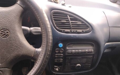 Volkswagen Sharan I рестайлинг, 1998 год, 330 000 рублей, 5 фотография