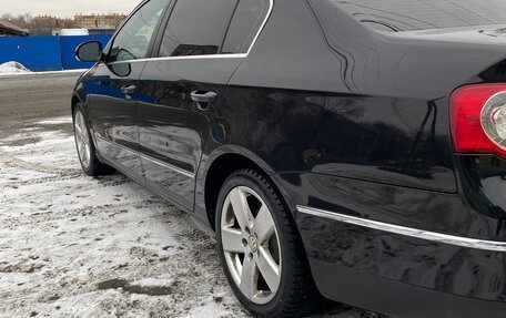 Volkswagen Passat B6, 2008 год, 920 000 рублей, 6 фотография