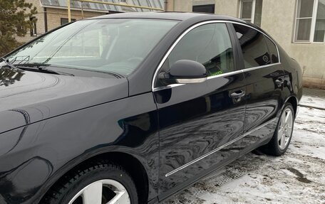 Volkswagen Passat B6, 2008 год, 920 000 рублей, 7 фотография