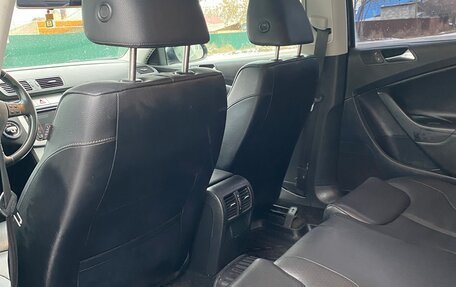 Volkswagen Passat B6, 2008 год, 920 000 рублей, 15 фотография