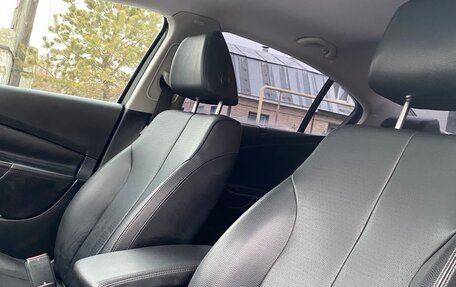 Volkswagen Passat B6, 2008 год, 920 000 рублей, 12 фотография