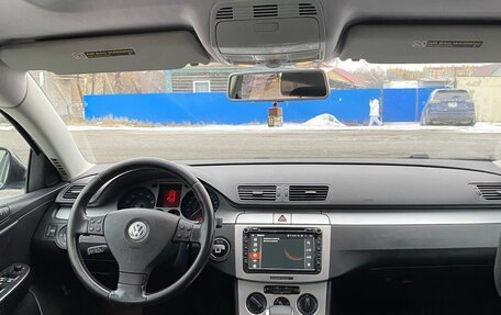 Volkswagen Passat B6, 2008 год, 920 000 рублей, 10 фотография