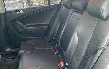 Volkswagen Passat B6, 2008 год, 920 000 рублей, 16 фотография