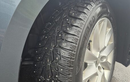 Skoda Superb III рестайлинг, 2017 год, 2 270 000 рублей, 7 фотография