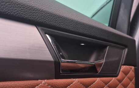 Skoda Superb III рестайлинг, 2017 год, 2 270 000 рублей, 14 фотография