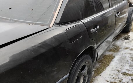 Mercedes-Benz W124, 1993 год, 65 000 рублей, 5 фотография