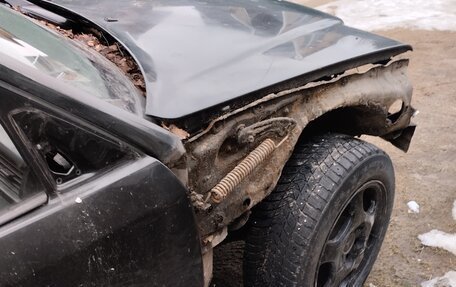 Mercedes-Benz W124, 1993 год, 65 000 рублей, 7 фотография