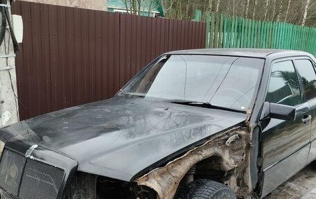 Mercedes-Benz W124, 1993 год, 65 000 рублей, 2 фотография