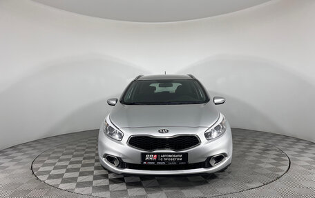 KIA cee'd III, 2014 год, 1 299 000 рублей, 2 фотография