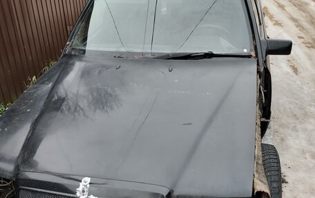 Mercedes-Benz W124, 1993 год, 65 000 рублей, 9 фотография