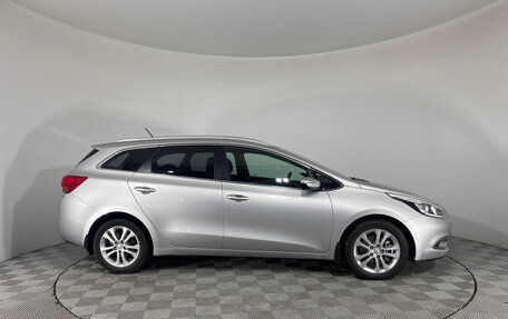 KIA cee'd III, 2014 год, 1 299 000 рублей, 4 фотография