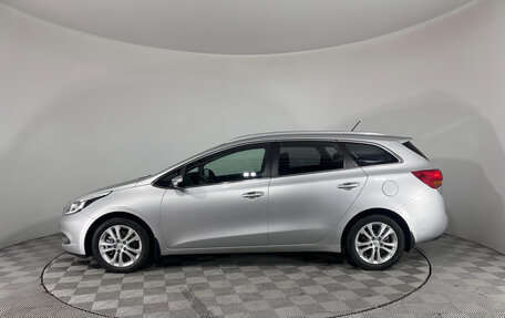 KIA cee'd III, 2014 год, 1 299 000 рублей, 8 фотография