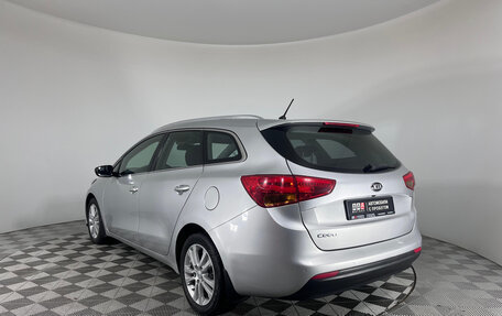 KIA cee'd III, 2014 год, 1 299 000 рублей, 7 фотография